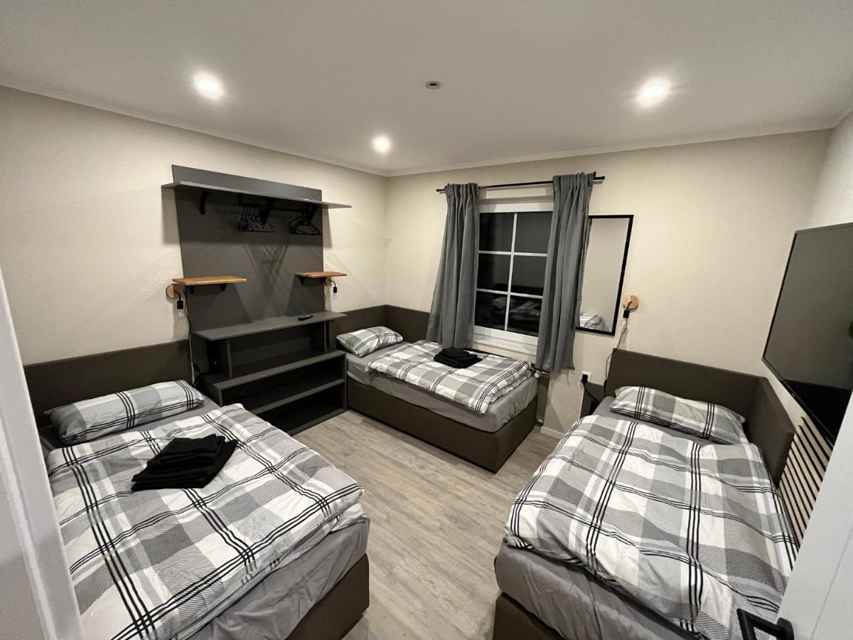 Dilmac Apartment
