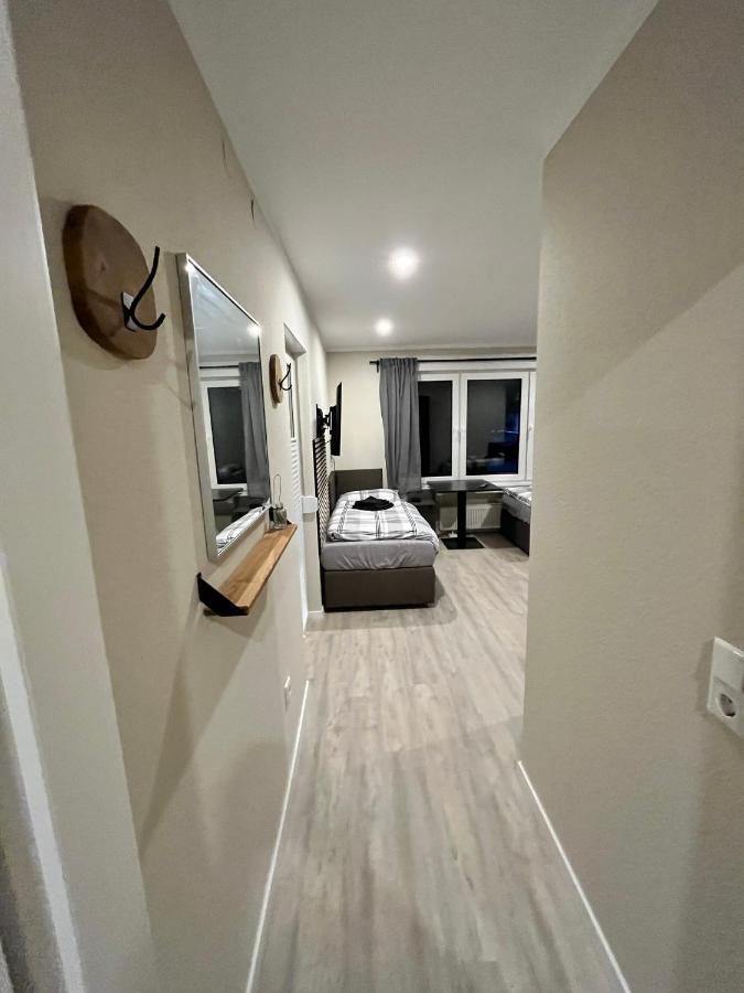 Apartment Dilmac