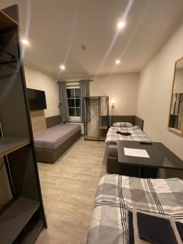 Apartment Dilmac