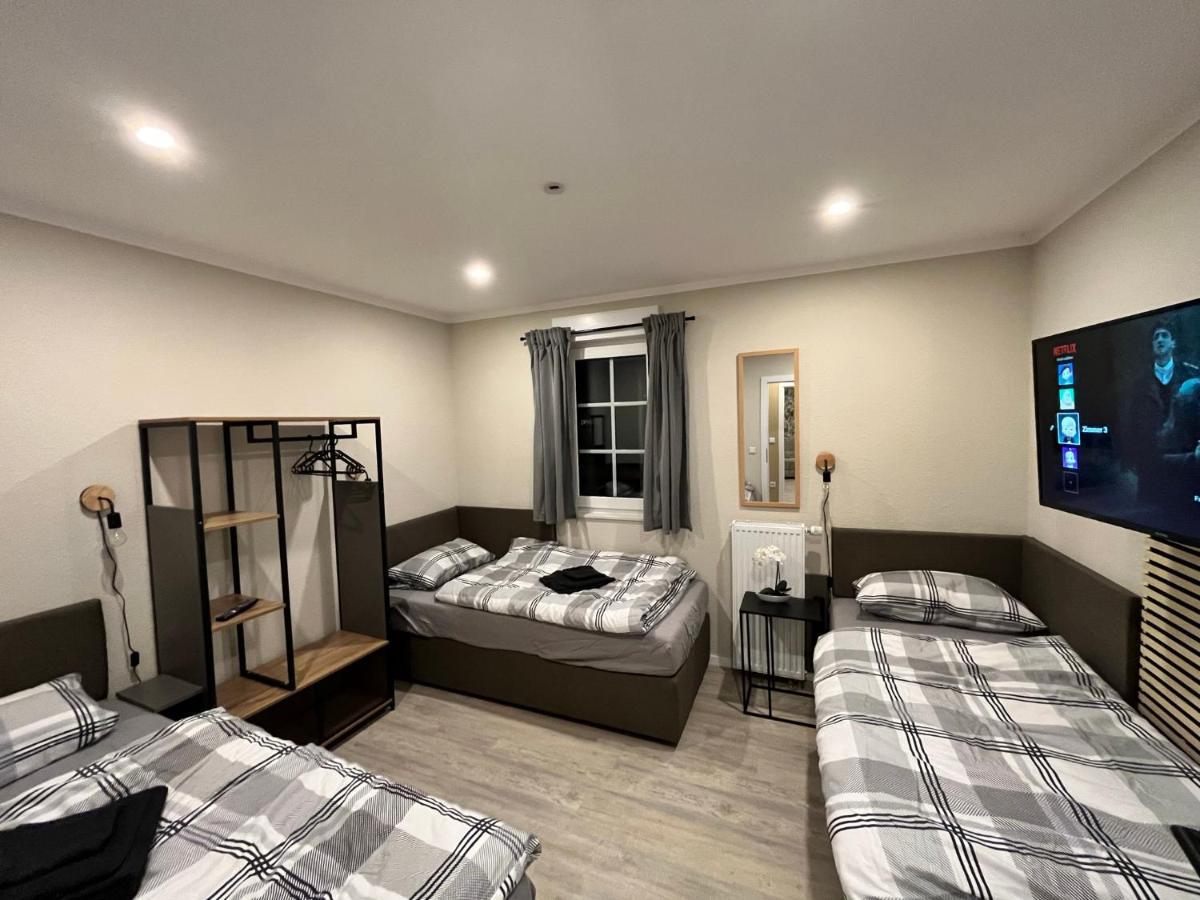 Dilmac Apartment *