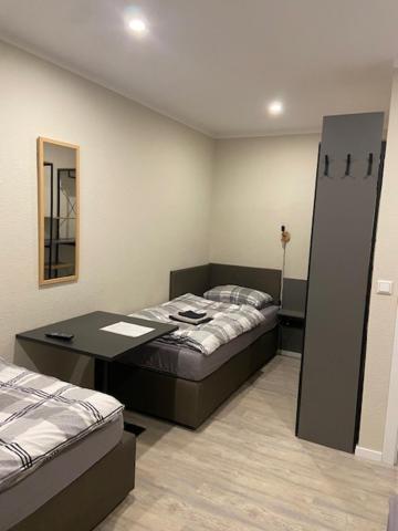 Dilmac Apartment *