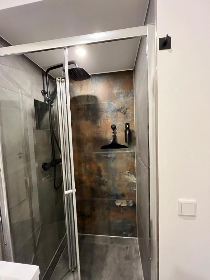 Dilmac Apartment *