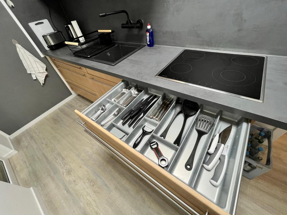 Apartment Dilmac Herford