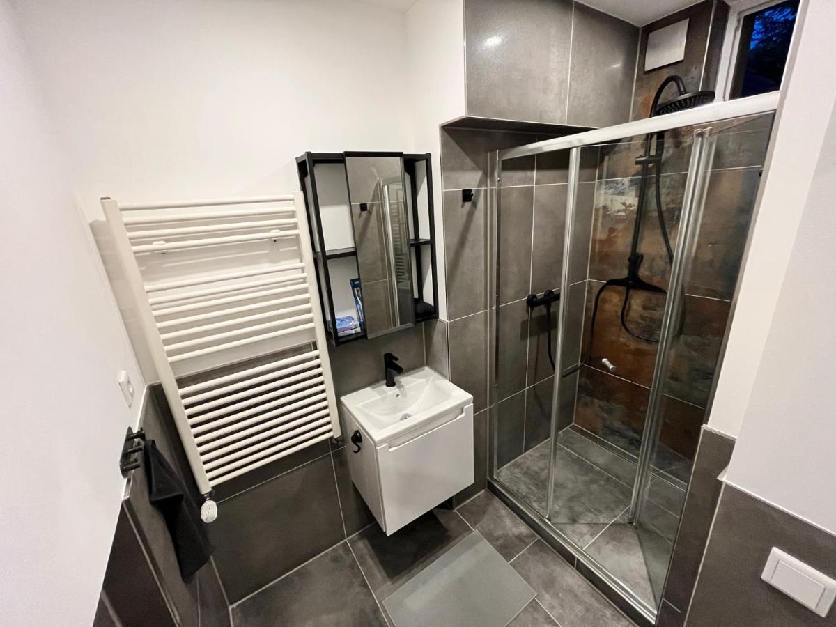 Apartment Dilmac Herford