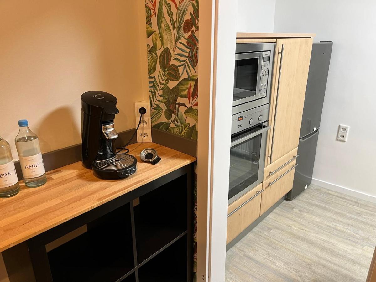 Dilmac Apartment Herford
