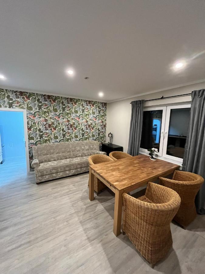 Dilmac Apartment