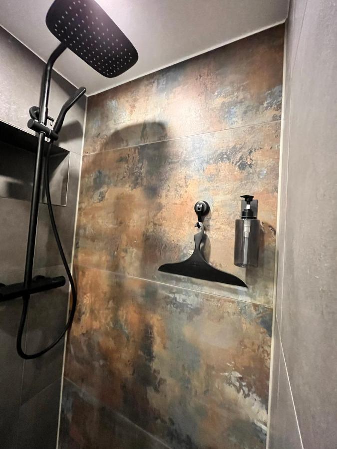 Dilmac Apartment *