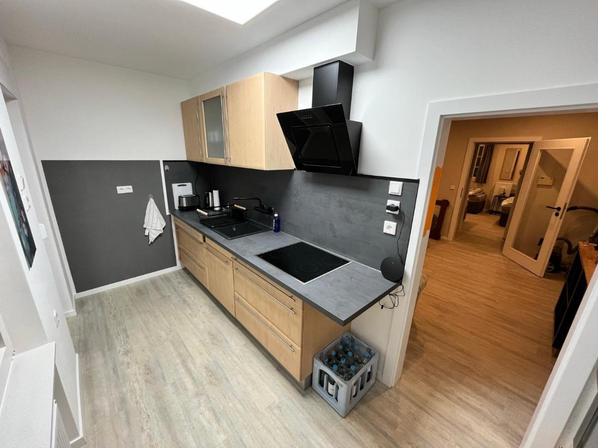 Dilmac Apartment Herford