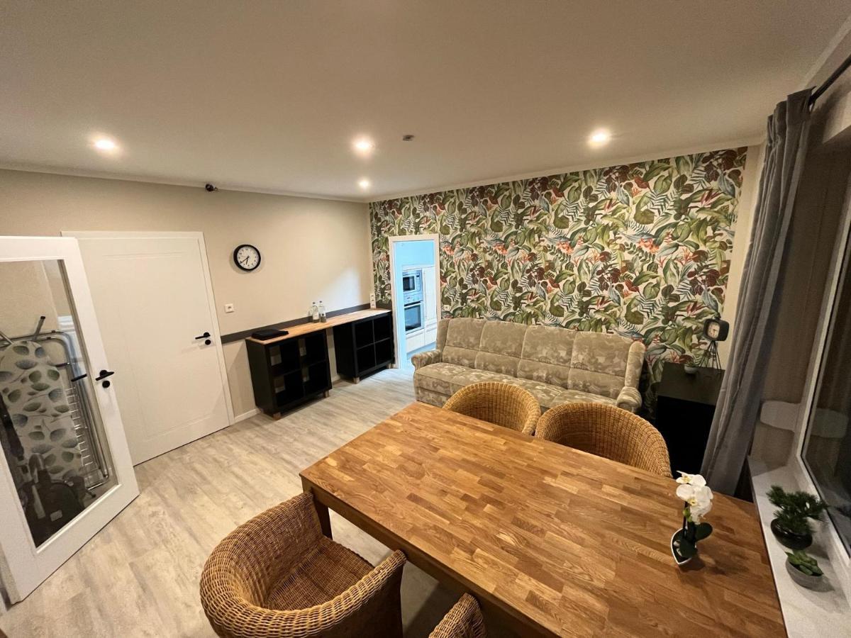 Dilmac Apartment