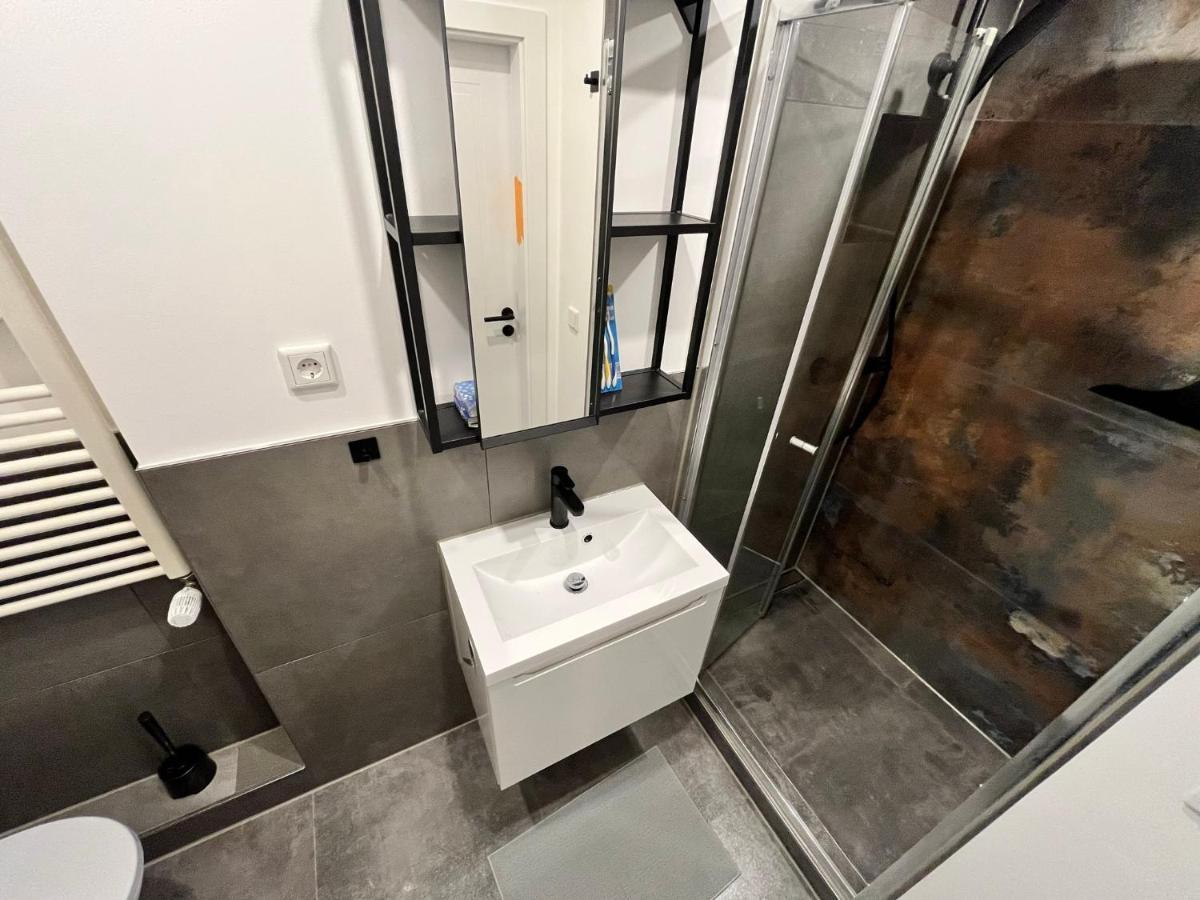 Apartment Dilmac